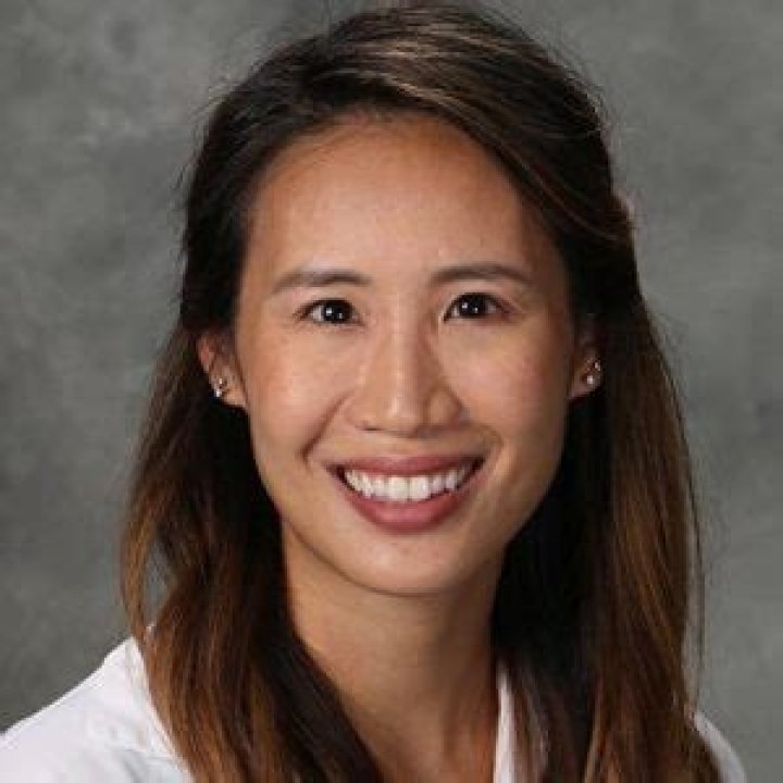 Dr. Jessica Liang, MD – Greensboro, NC