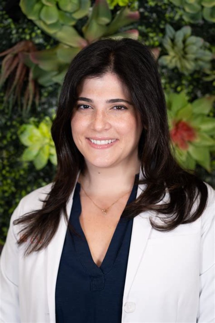 Jessica Ludwig – Bonifay, FL