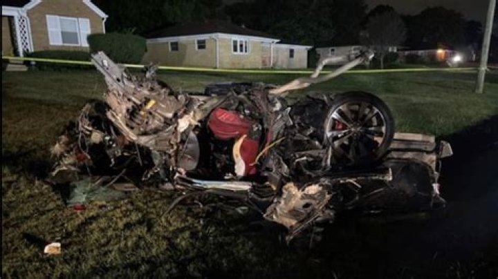 Jessica M. Schuman Dies in a Car Crash