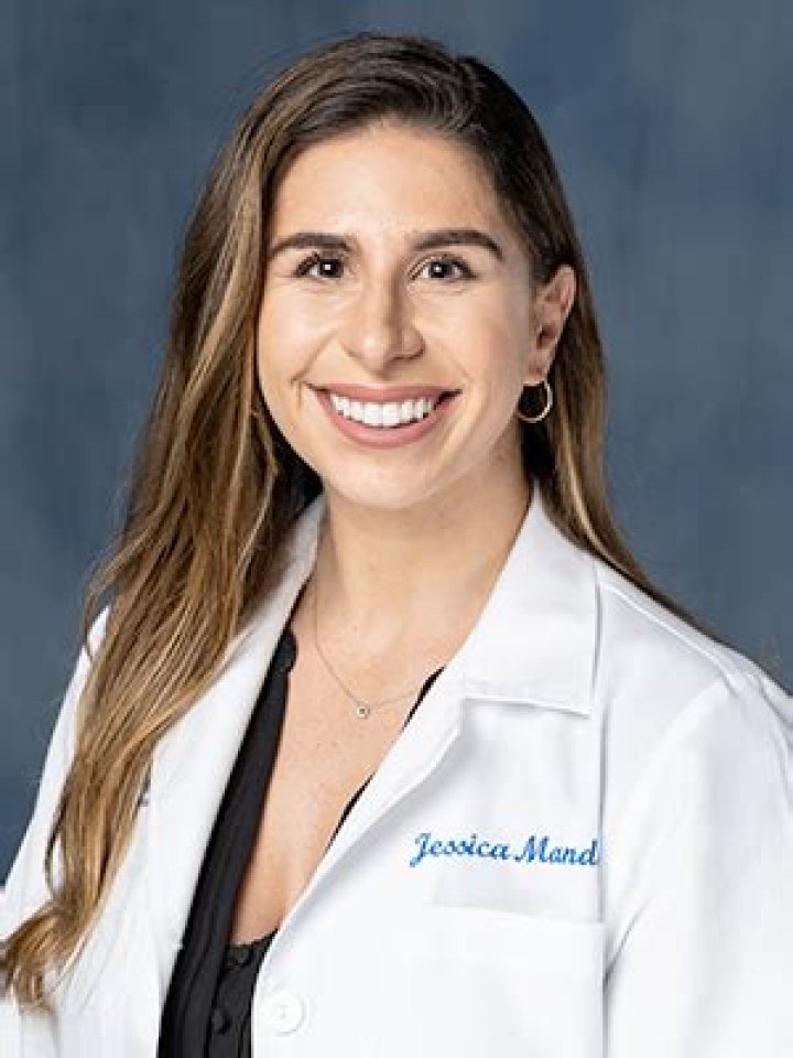 Dr. Jessica Mandel, MD – Gainesville, FL