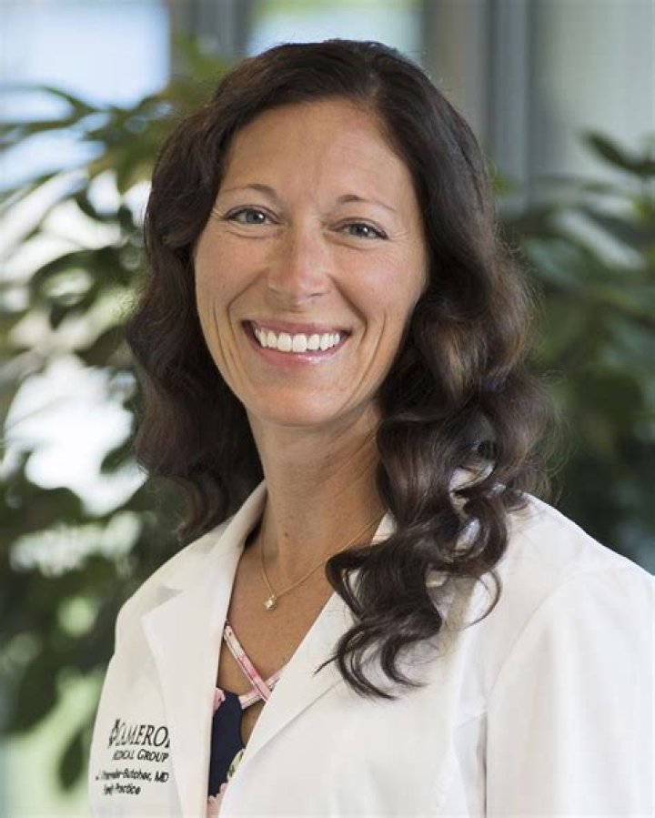 Dr. Jessica (Ottenweller) Ottenweller-Butcher, MD – Fort Wayne, IN