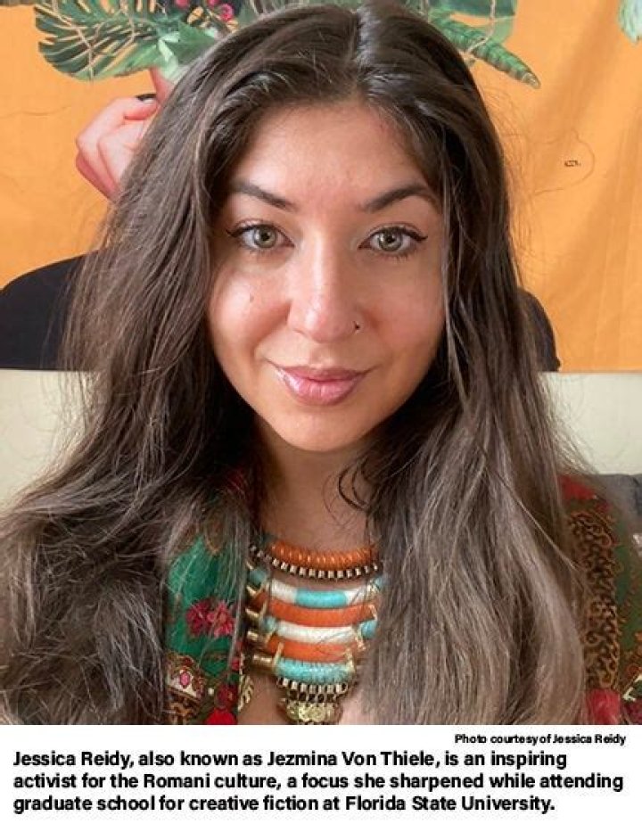 Dr. Jessica Reidy, MD – Huntsville, AL