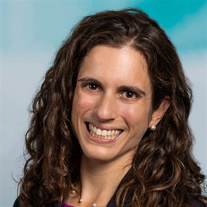 Dr. Jessica Solomon Sanders, MD – Aurora, CO