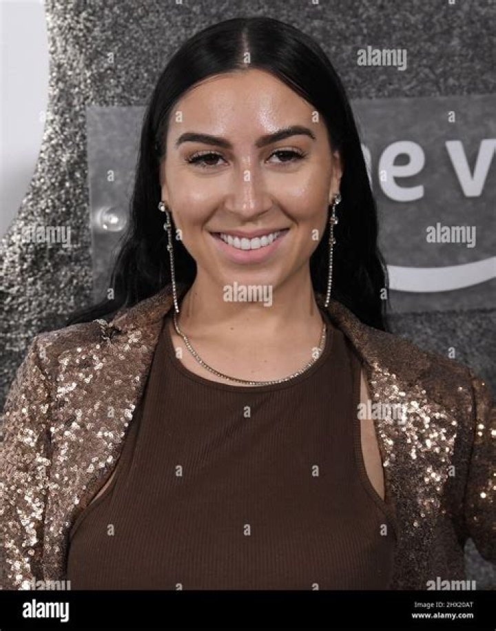 Jessica Vanessa - Bio, Facts, Family Life of Viner