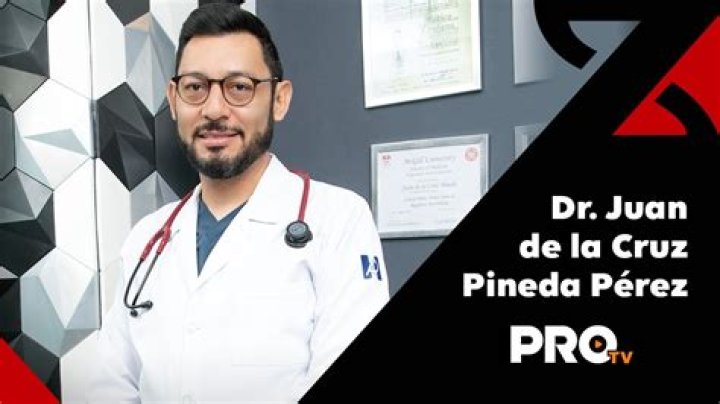 Dr. Jesus Cebollero-Perez, MD – San Sebastian, PR