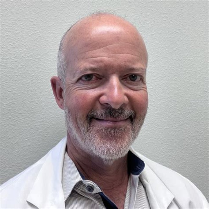 Dr. Jesus Penabad, MD – Hudson, FL