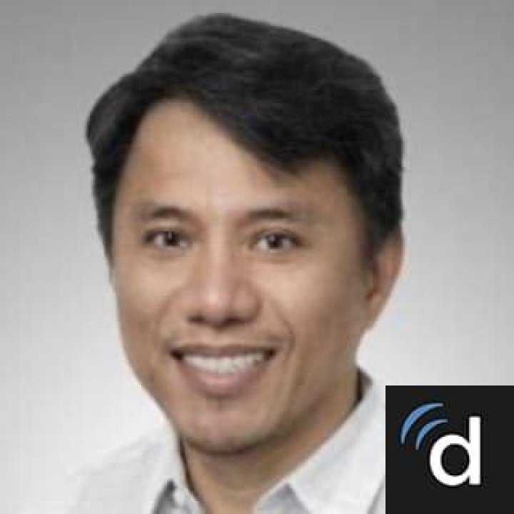 Dr. Jesus Rozel Villanueva, MD – Harbor City, CA