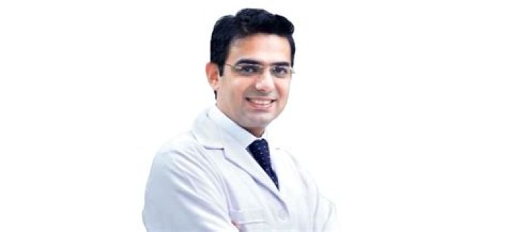 Dr. Jibran Ahmed, MD – Bethesda, MD