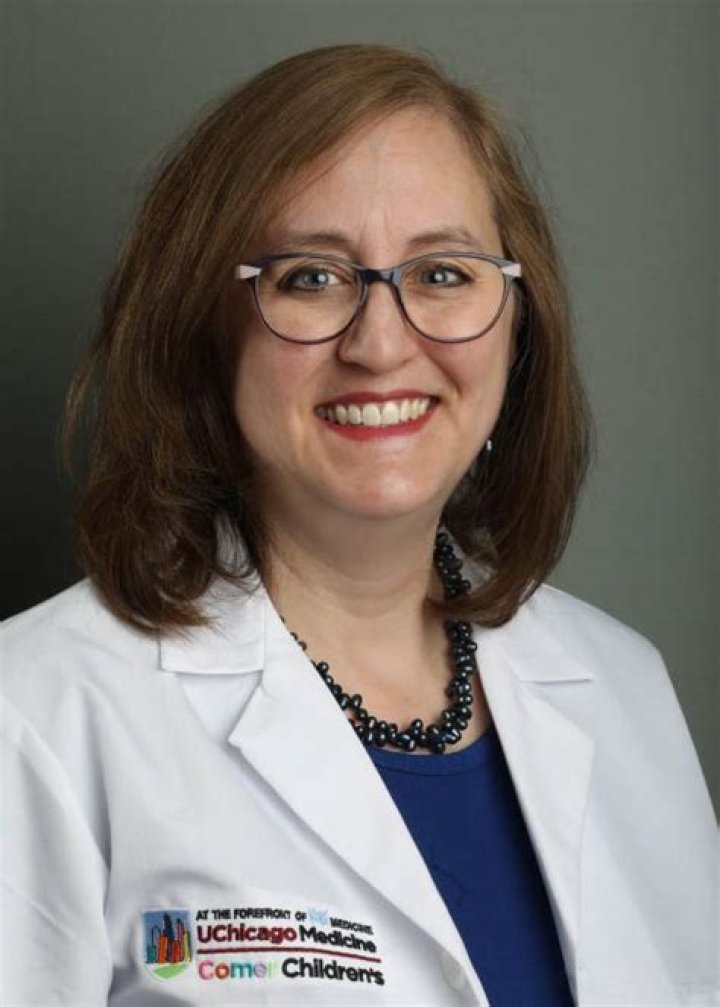 Dr. Jill de Jong, MD – Chicago, IL