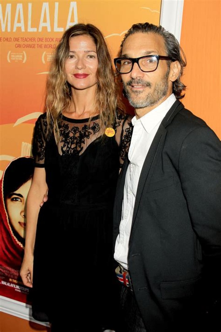 Jill Hennessy net worth, age, height, husband, boyfriend, kids, biography, wiki