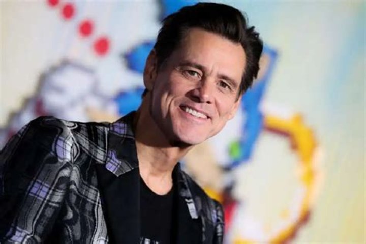 Jim Carrey Opens Up About His Experience Thinking He Only Had Minutes To Live!