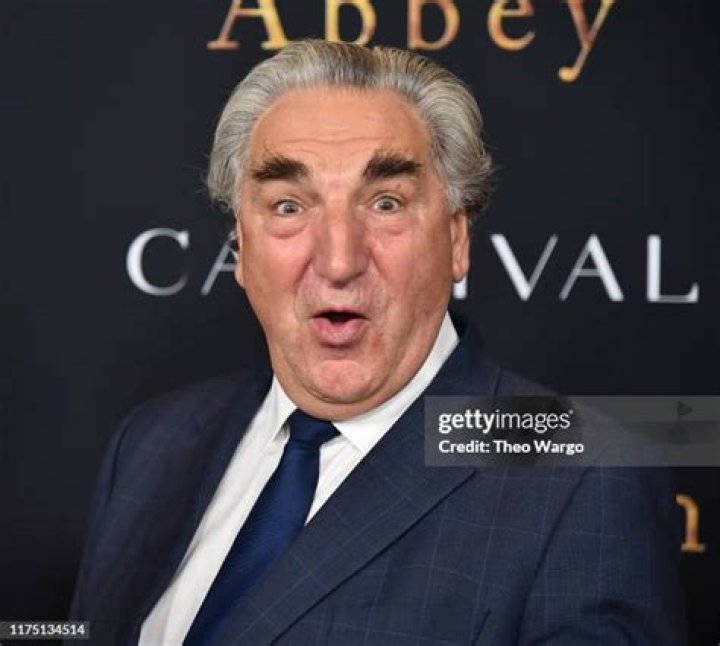 Jim Carter Biography - Facts, Childhood, Family Life & Achievements