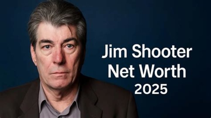 Jim Goldenberg Net Worth, Income, Salary, Earnings, Biography