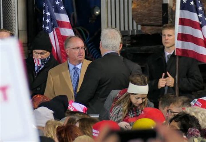 Jim Hagedorn cause of death, wife, children, net worth, funeral