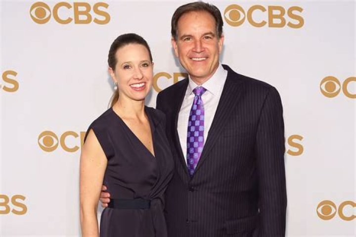 Jim Nantz Mother, Doris Nantz Passed Away, CBS Sports
