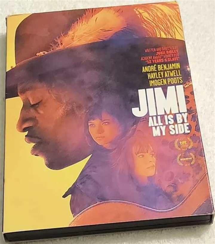 Jimi: All Is By My Side Review