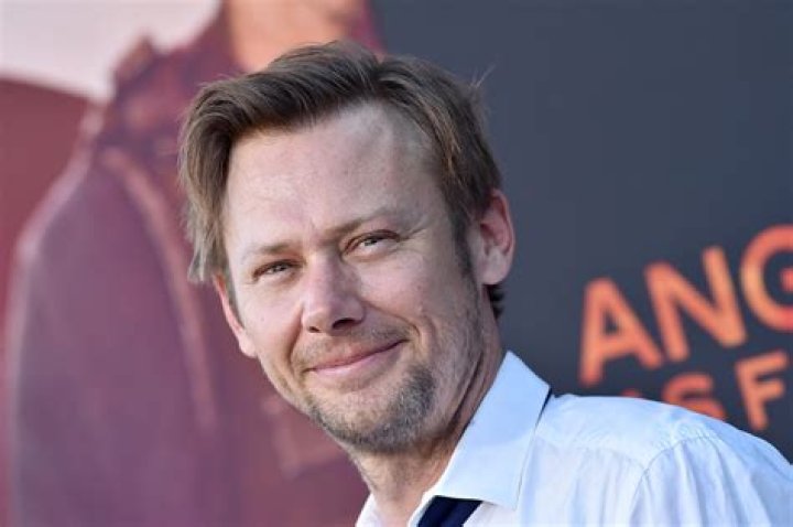 Jimmi Simpson Biography - Facts, Childhood, Family Life & Achievements