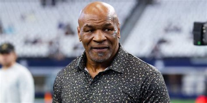 Jimmie Lee Kirkpatrick Wiki, age, family, Mike Tyson's brother, net worth