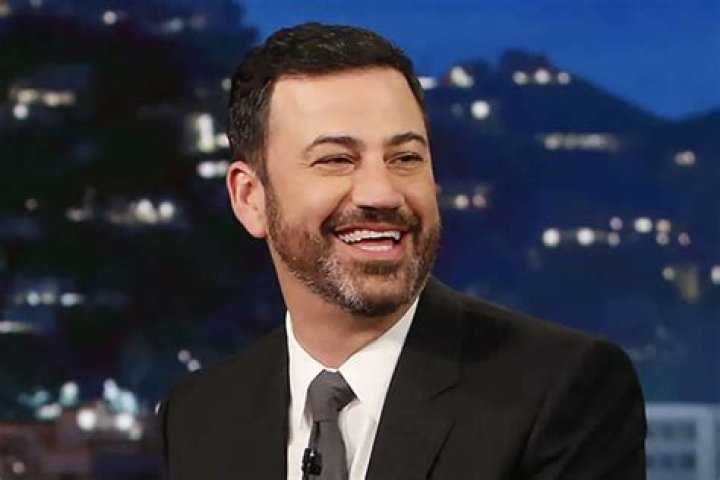 Jimmy Kimmel Reflects On The Heart Surgeries His Child Had