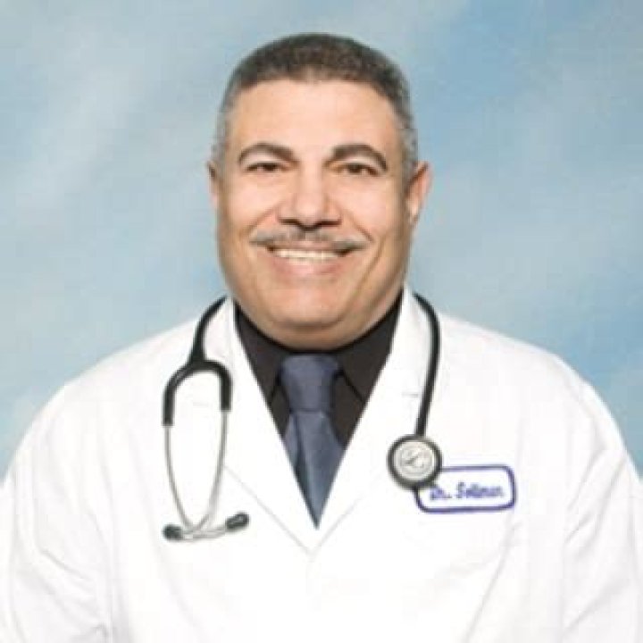 Dr. Jimmy Soliman, MD – Los Angeles, CA