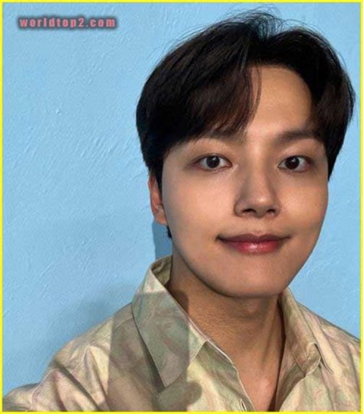 
Jin Goo Height, Weight, Net Worth, Age, Birthday, Wikipedia, Who, Nationality, Biography 