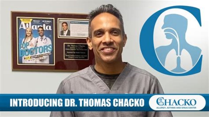 Jincy Chacko-Thomas – Trenton, NJ