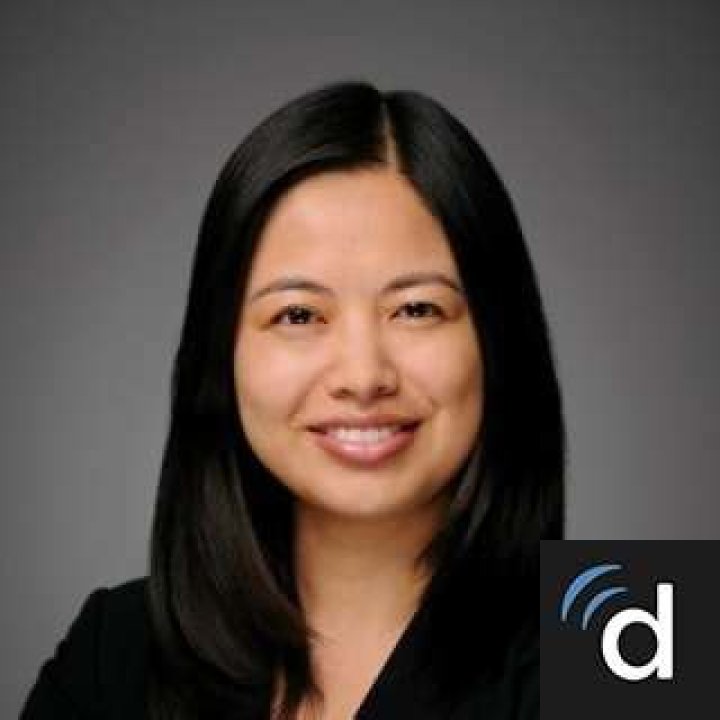 Dr. Jingjing Chen, MD – Palo Alto, CA
