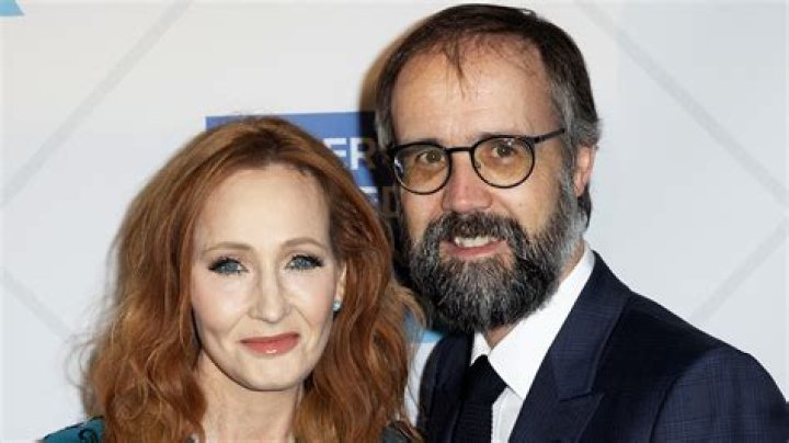JK Rowling’s Ex-Husband Doesn’t Deny Hitting Her – And He’s ‘Not Sorry’