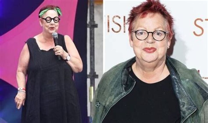 Jo Brand Weight Loss: How Humor Became Her Fitness Secret?
