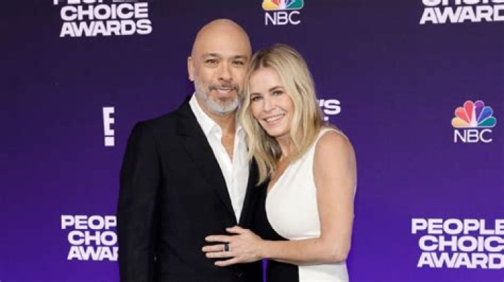 
Jo Koy Reveals How He Makes His Friendship With Ex Chelsea Handler Work: ‘It’s Not That Hard’ 
