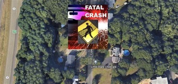 Joan Forgas Died in Pedestrian Shelton Fatal BMW Strike