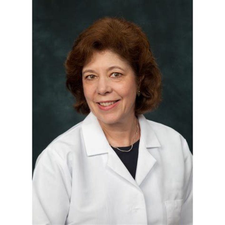 Dr. Joan Gopin, MD – Atlanta, GA