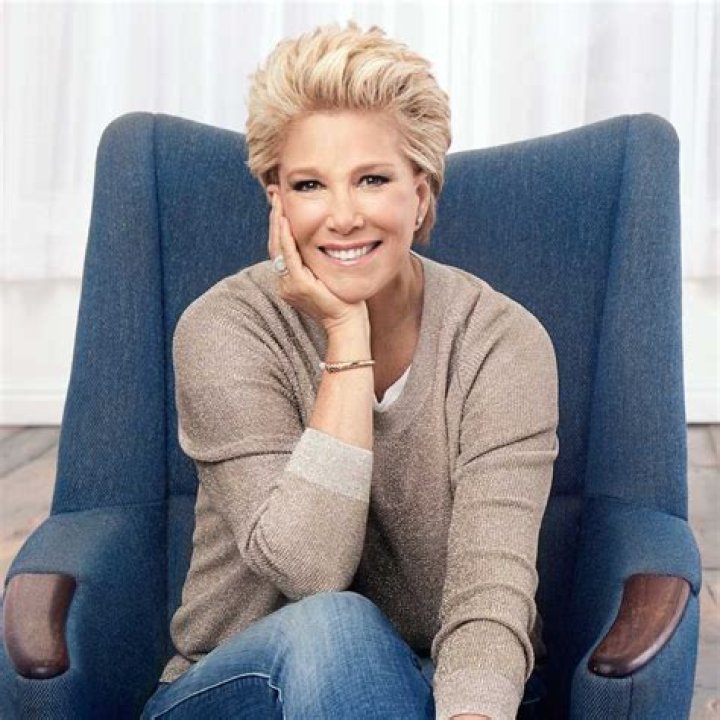 Joan Lunden Net Worth, Income, Salary, Earnings, Biography