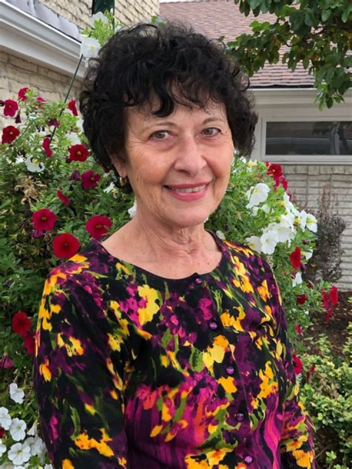 Joan Zimmer – Spokane, WA