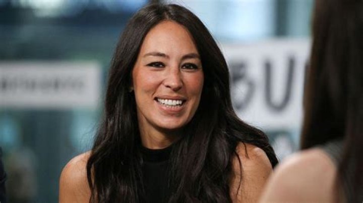Joanna Gaines Gets Candid About The Pressures Of Social Media That She Fell Victim To!