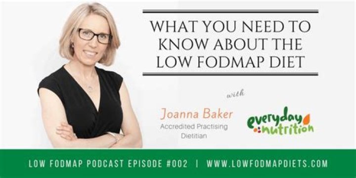 Joanna Going Diet Plan