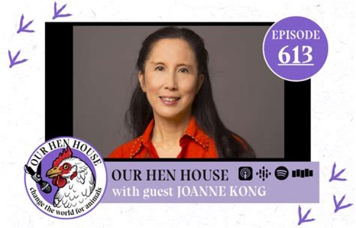 Dr. Joanne Kong, DO – Oakland, CA