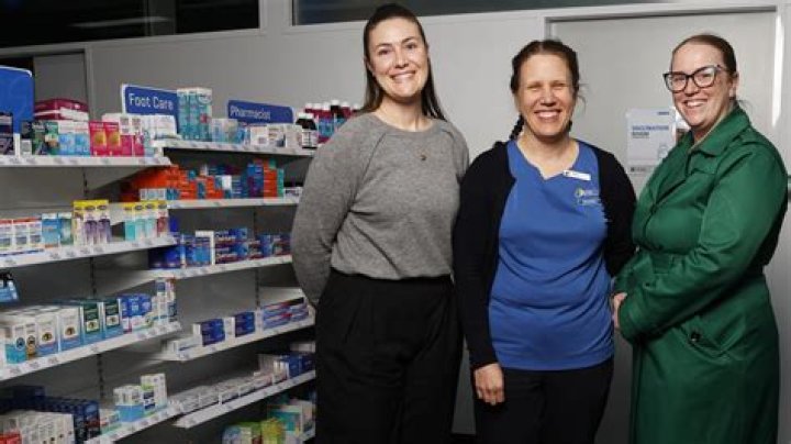 Joanne Zervos – Morton Grove, IL