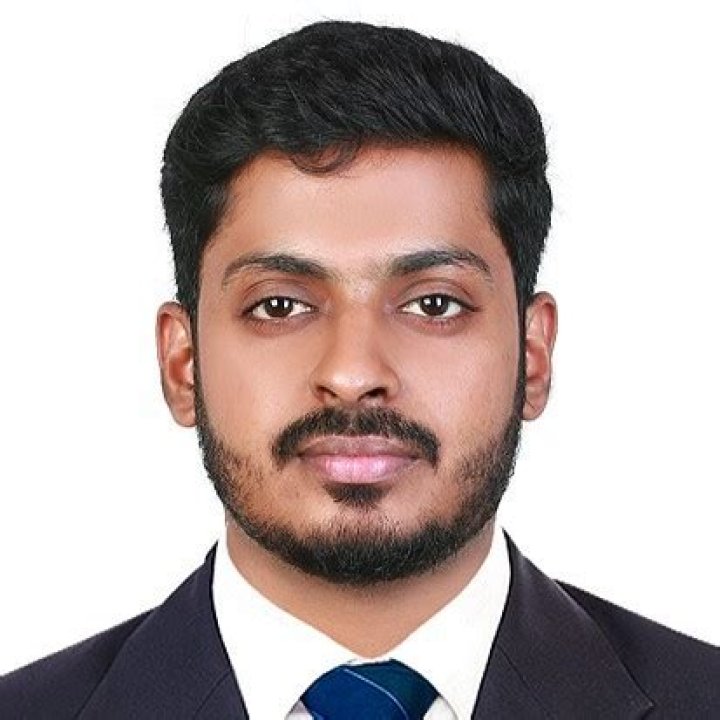 Dr. Jobin John, MD – Chicago, IL