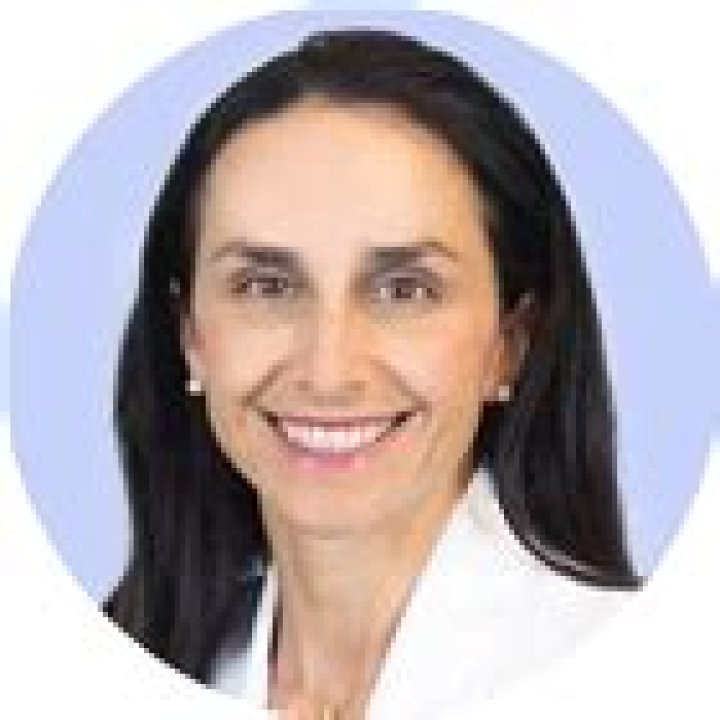 Dr. Jodi Ganz, MD – Atlanta, GA