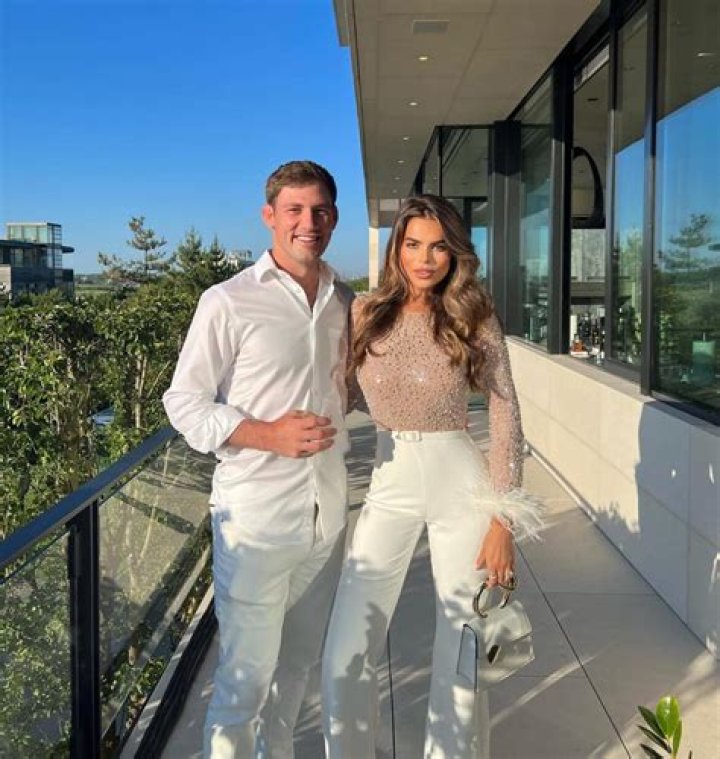 Jodi Lister: Who Was Michael Nader’s Wife?