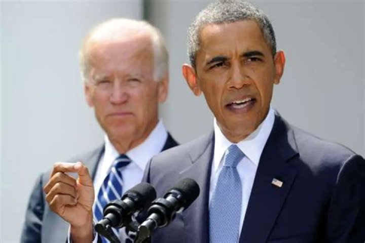 Joe Biden Gets A Sweet Surprise From Former President Barack Obama Along With The Endorsements Of Several High-Profile Figures