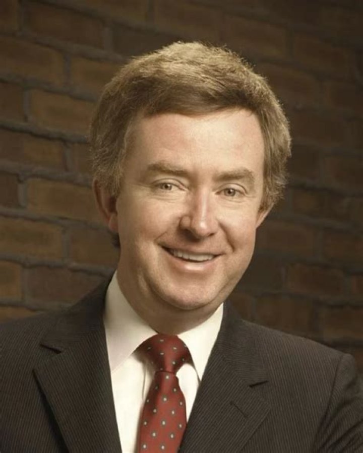 Joe Clark Biography - Facts, Childhood, Family Life & Achievements of Canadian Prime Minister