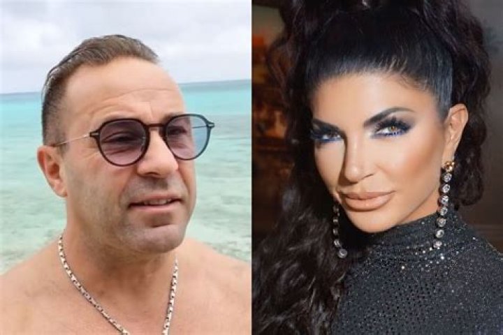 Joe Giudice Has Fun On Luxury Yacht In The Bahamas After Deportation – Can He Return To The States Yet?