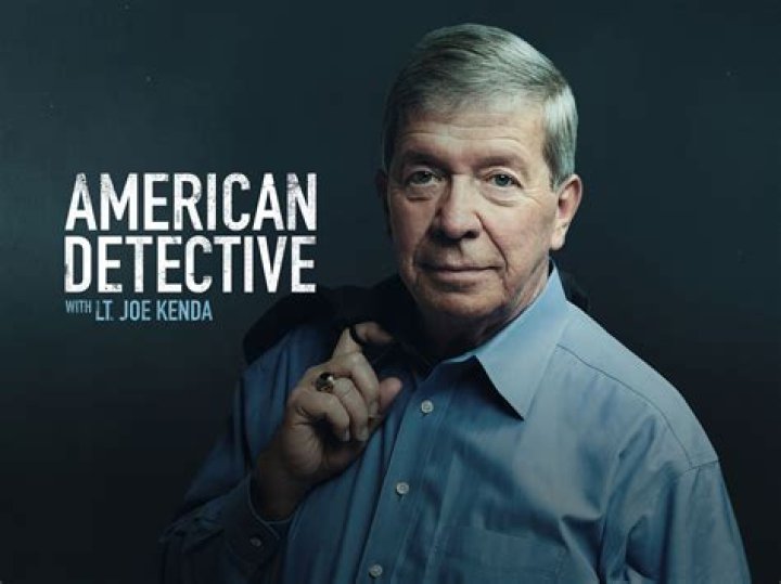 Joe Kenda Biography - Facts, Childhood, Family Life & Achievements