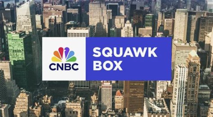 Joe Kernen CNBC Bio, Age, Wife, Daughter, Salary, Net Worth, Squawk Box