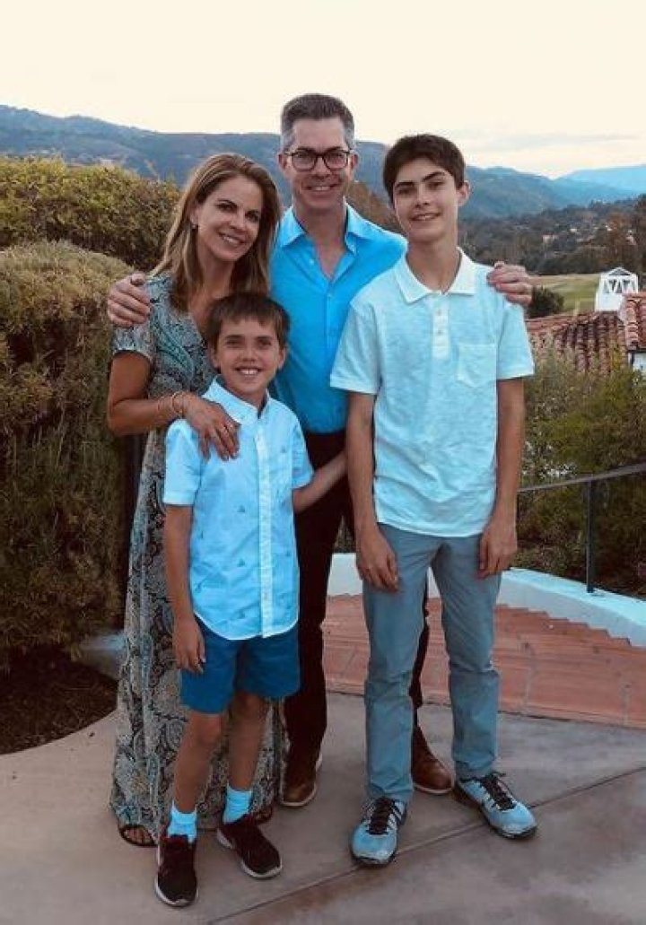 Joe Rhodes (Natalie Morales Husband) Bio, Wiki, Age, Height, Kids, Net Worth