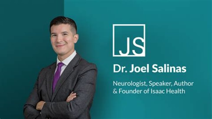 Dr. Joe Salinas, MD – Saint Marys, PA