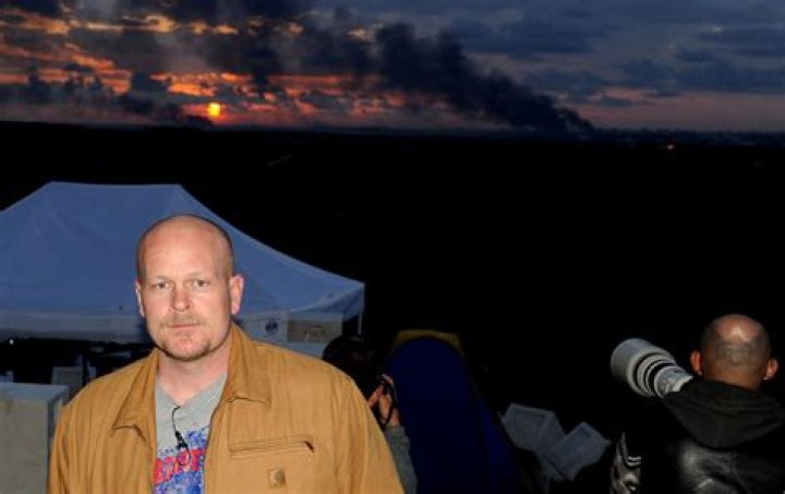 Joe the Plumber net worth at death