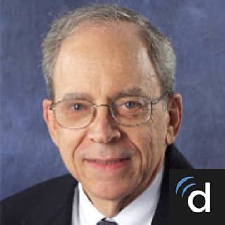 Dr. Joel Backer, MD – Glen Allen, VA